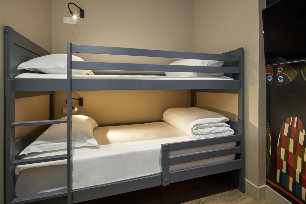 Hotel Saint-Alban Nezignan-l'Eveque ภายนอก รูปภาพ
