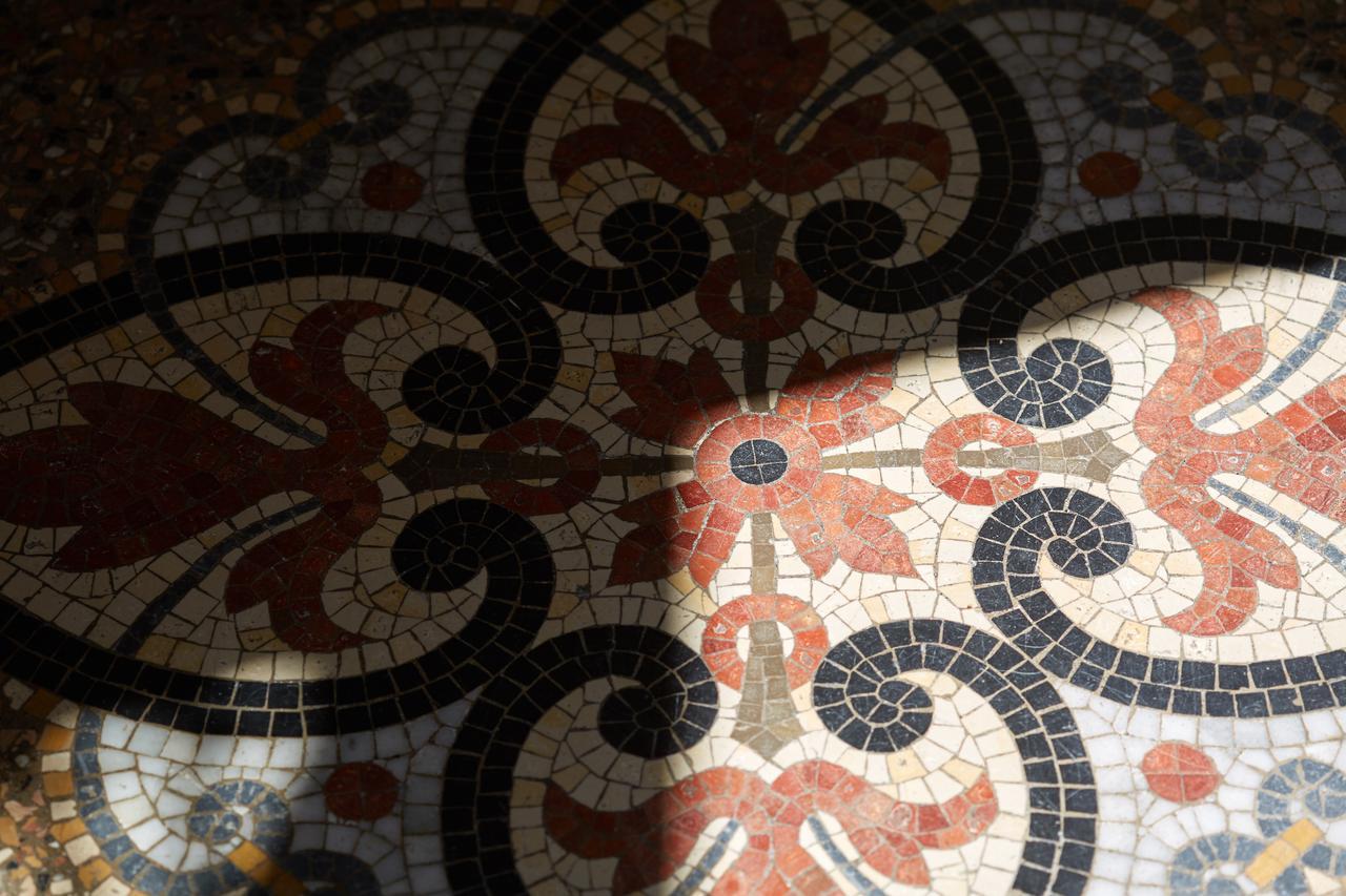 Hotel Saint-Alban Nezignan-l'Eveque ภายนอก รูปภาพ